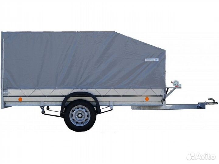 Прицеп легковой 3,5х1,5