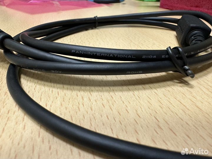 USB-кабель для радиостанций Motorola DM4000 / XTL