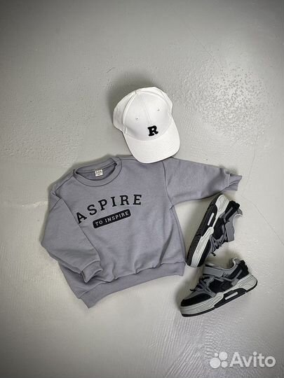 Кепка для мальчика