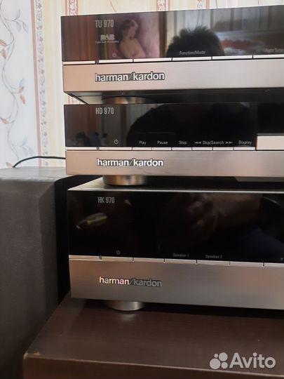 Harman/kardon