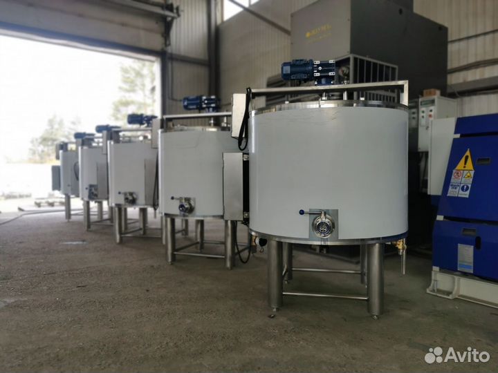 Варочный котел