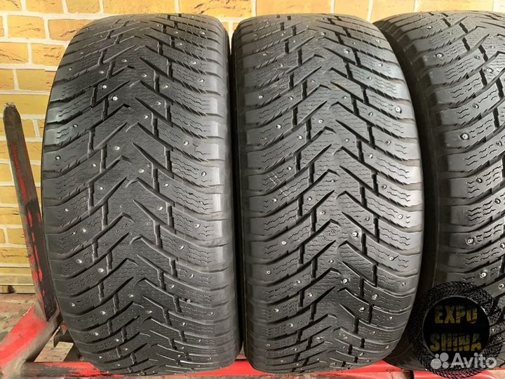 Nokian Tyres Hakkapeliitta 8 SUV 275/45 R21 110T