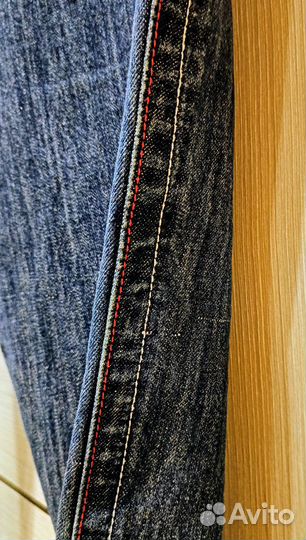 Джинсы Gina Benotti Германия р. 52 (44) плотные