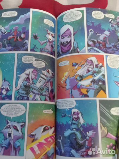 Комиксы Дэдпул, Реактивный енот, Утка Говард