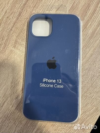 Чехлы для iPhone в ассортименте