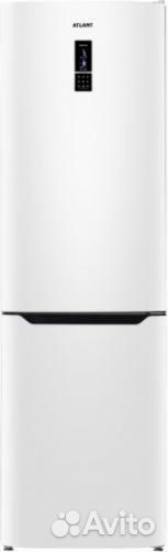 Холодильник Atlant XM-4624-109 ND