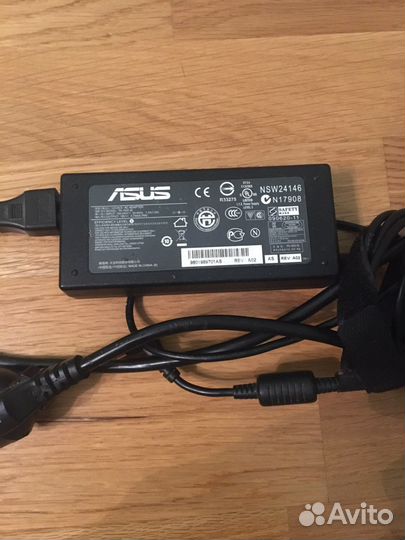 Ноутбук asus k50ab на запчасти