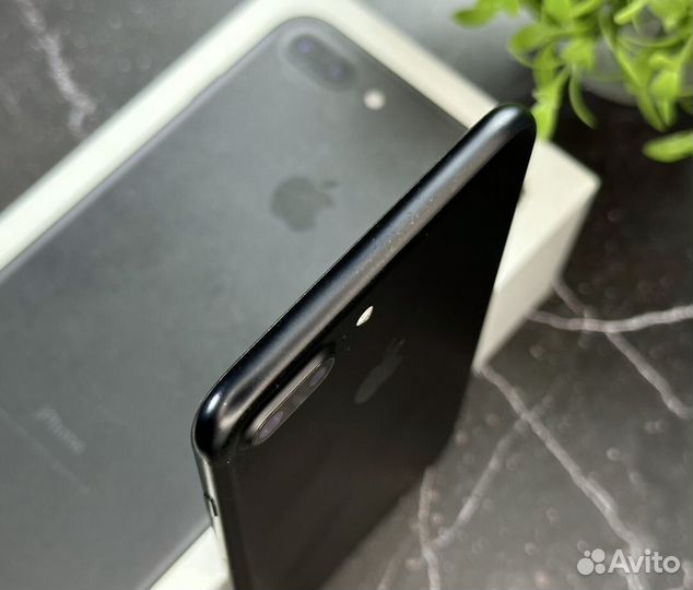 iPhone 7 Plus, 32 ГБ