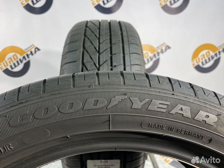 Goodyear Excellence 255/45 R20 106V