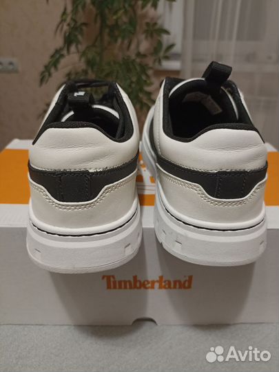 Кроссовки Timberland (оригинал) новые