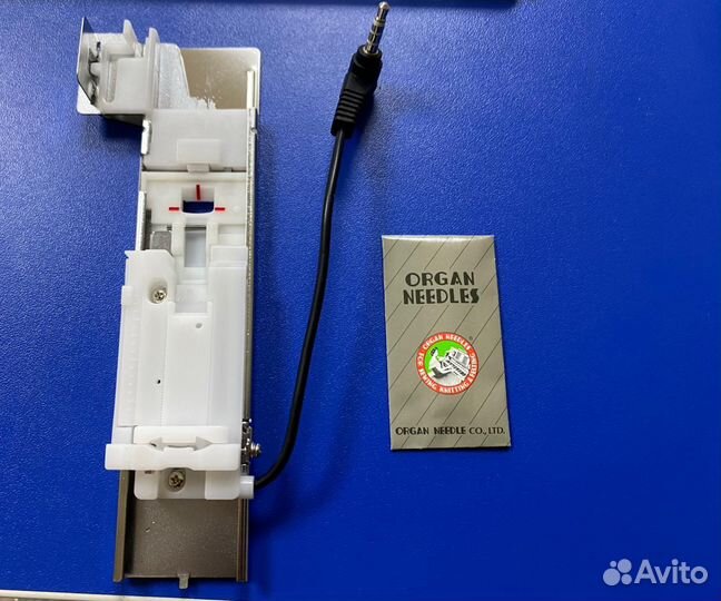 Швейная машина Juki DX7