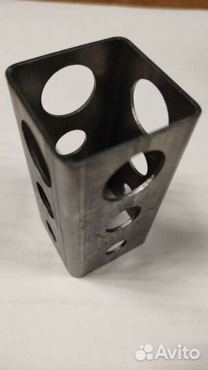 Металлоизделия; Лазерная резка листов,труб; Сварка