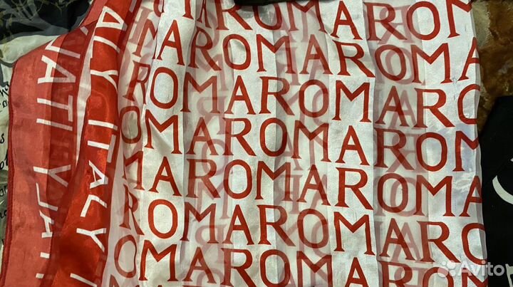 Шейный платок