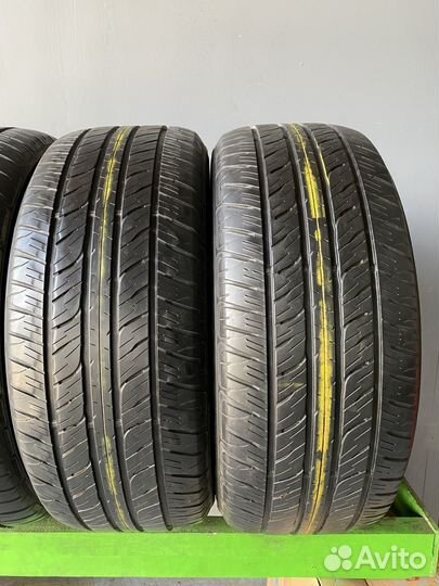 Dunlop Grandtrek PT2A 285/50 R20 112V