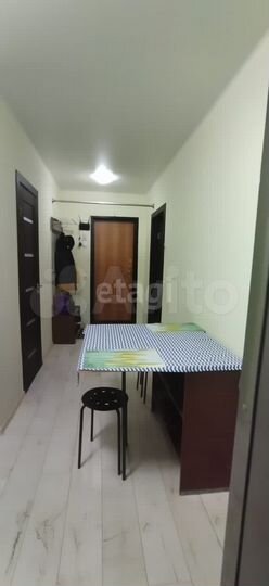 1-к. квартира, 35 м², 2/5 эт.