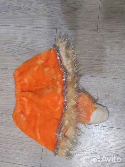 Карнавальный костюм 2-4г