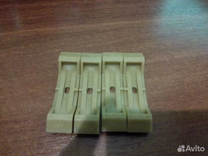 Башмак натяжителя цепи VW Audi и сьемник