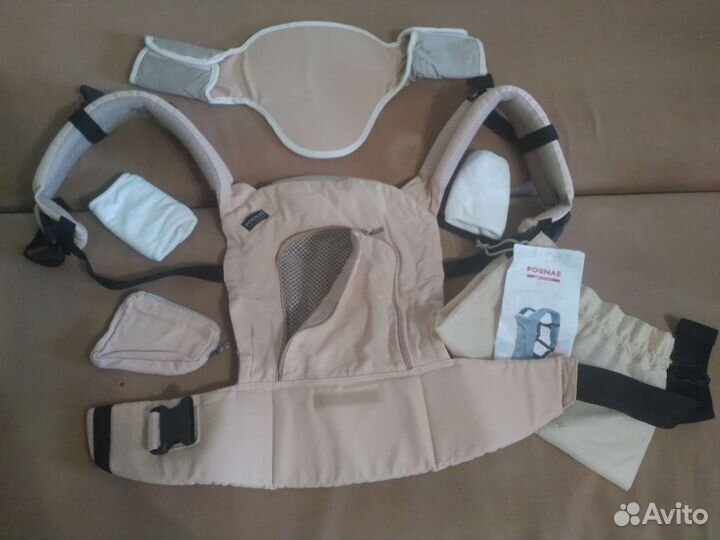 Рюкзак переноска кенгуру