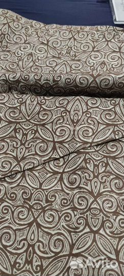 Слинг шарф Мокош Эйва Дриада 6