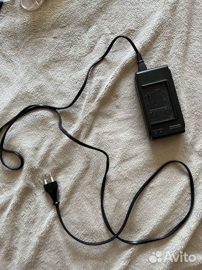 Зарядное устройство для камеры Panasonic