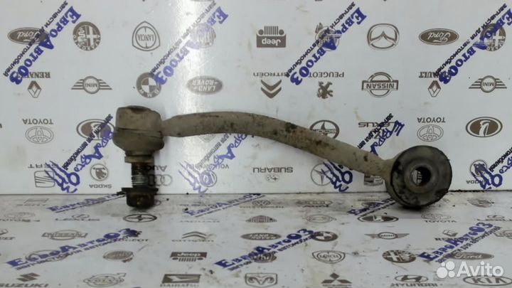 Стойка заднего стабилизатора Porsche Cayenne 2003