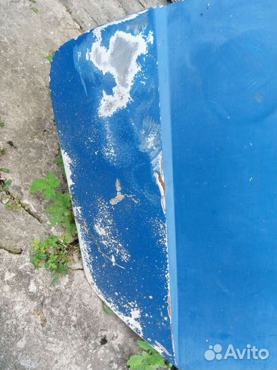 Двери на газель бу