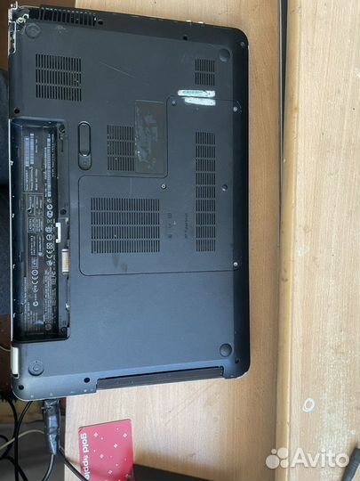 Ноутбук HP dv6 3103 er