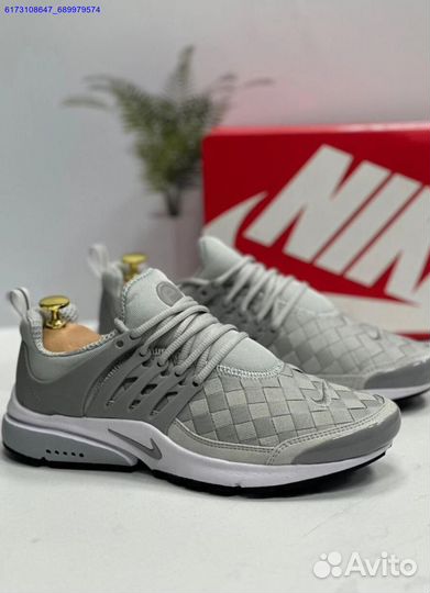 Кроссовки Nike Presto (Арт.48180)