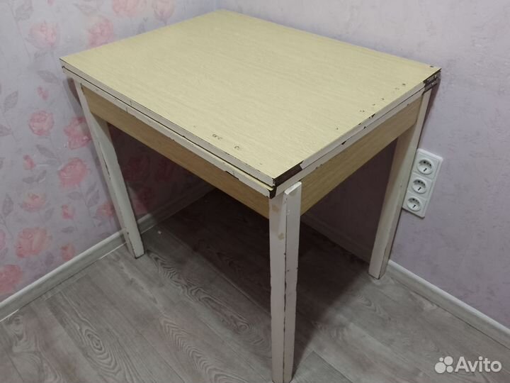 Стол раздвижной