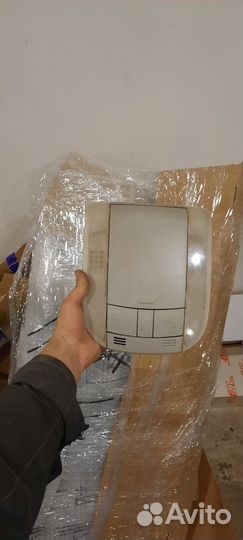 Плафон Toyota Corolla E150/2006