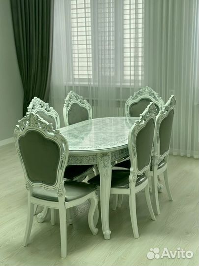Стол обеденный от производителя