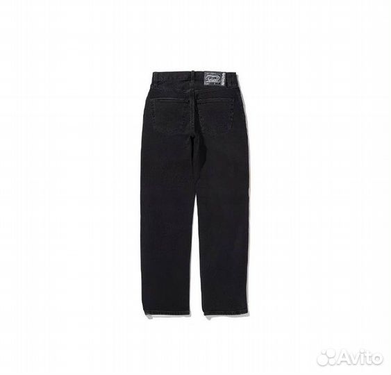 Джинсы levi’S широкие