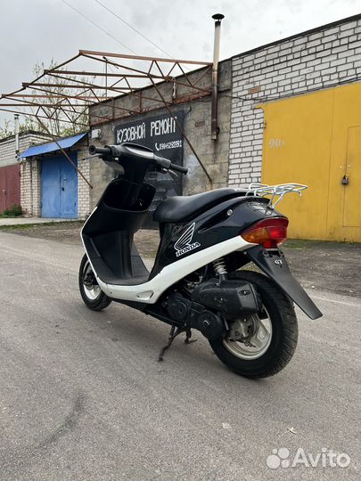 Honda Dio 28