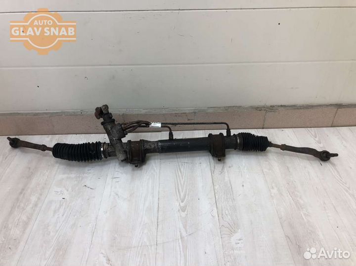 Рулевая рейка Kia Bongo K2700