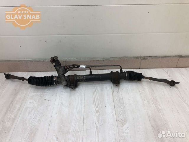 Рулевая рейка Kia Bongo K2700