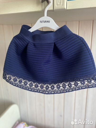 Вещи пакетом для девочки