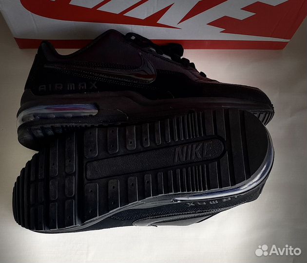Кроссовки nike Air Max Ltd 3