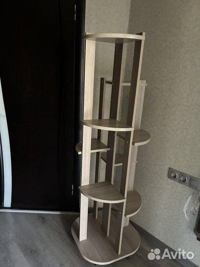 Полка напольная