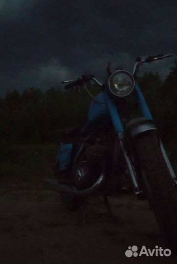 Иж юпитер 3к с документами