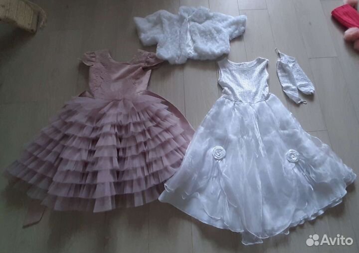 Детские вещи