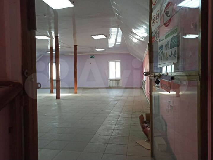 Торговое. 180-240м.кв