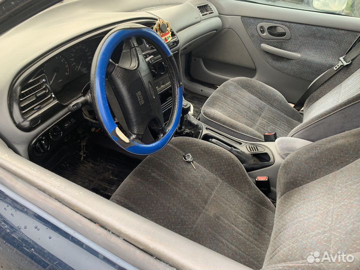 Авторазборка Ford mondeo 1 разбор форд мондеу 1