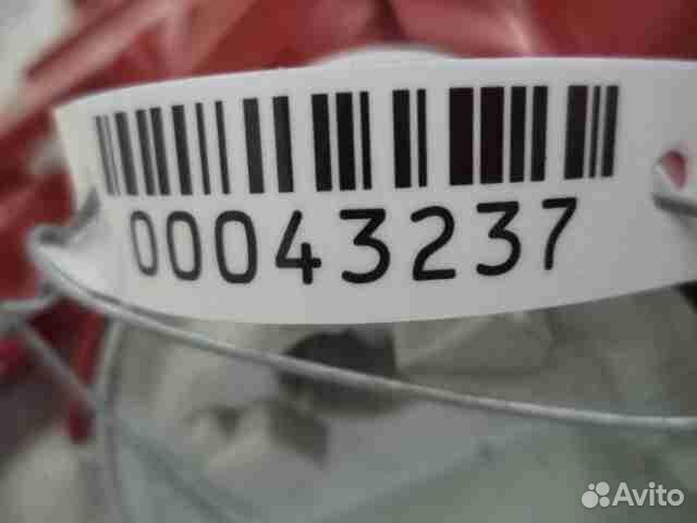 Фонарь задний наружный левый Audi A6/RS6/S6