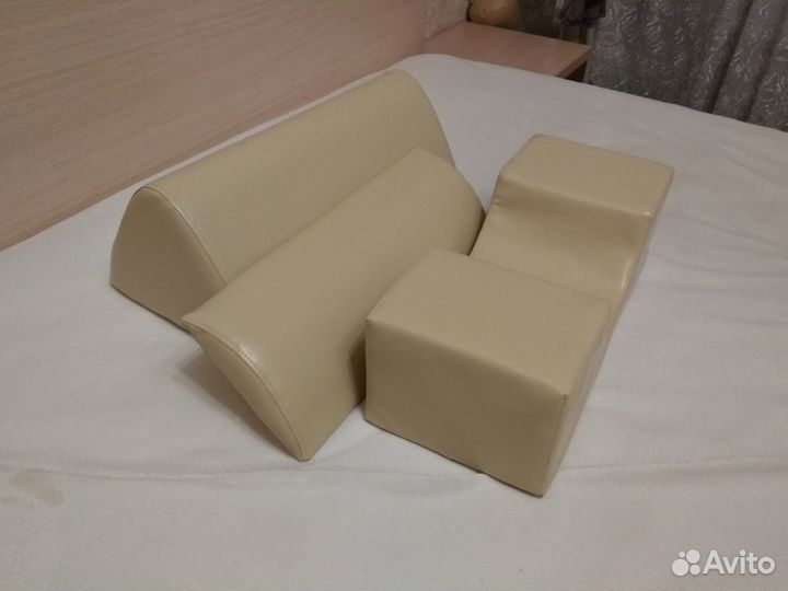 Подушка лэшмейкера/ наращивания ресниц/косметолога