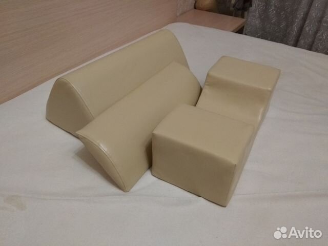 Подушка лэшмейкера/ наращивания ресниц/косметолога