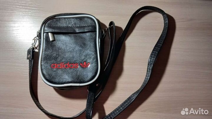 Барсетка adidas