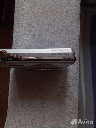 Фотоаппарат