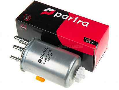 Partra FF7020 Фильтр топливный