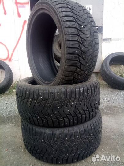 Sailun Ice Blazer WST3 245/40 R18