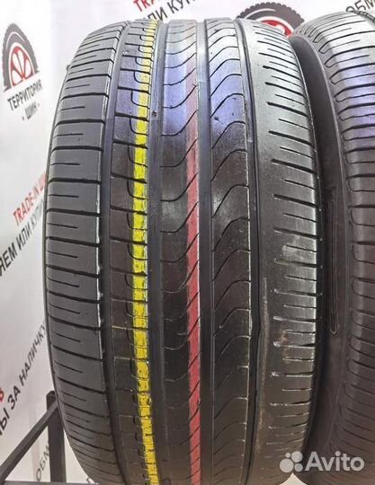 Pirelli Scorpion Verde 285/45 R20 112Y